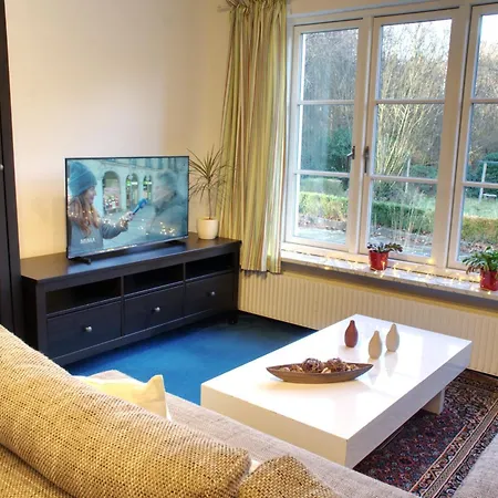 Apartament Gaestehaus Wildblume Borgdorf-Seedorf