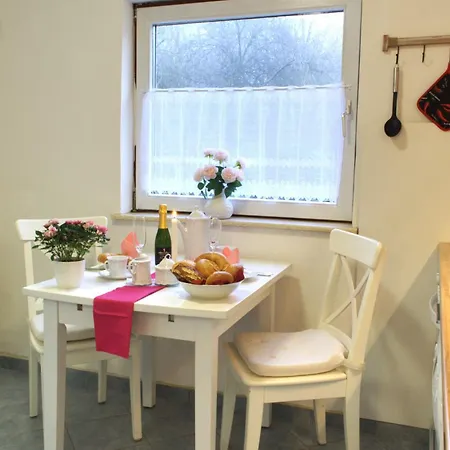 Gaestehaus Wildblume